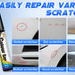 Autostift zur Reparatur von Kratzern – wasserfest, einfache DIY-Reparatur von Kratzern