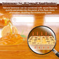 Natürlicher Bienenwachs & Orangenöl Holzkonditionierer
