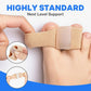 🦶✨ Zehenspreizer & Ballenkorrektur – Schmerzfreie Linderung bei Hallux valgus & überlappenden Zehen für Frauen & Männer! ✨👟