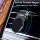 Magnetische Halterung für Mobiltelefon-Navigation