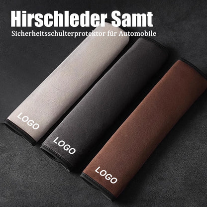 Schulterschutz Für Autosicherheitsgurte
