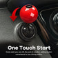 Auto-Ein-Knopf-Startwippe