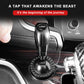 Customized Car One-Touch Start Zündschalter Taste Wippe