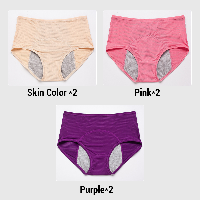 Auslaufsicherer Schutzsli