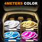 Automatischer Sensor Tail Box Light Strip