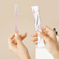 Thrush-Schablonsats (12er-Packung