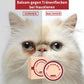 👀✨PET Tränenflecken-Schutzcreme & Bürsten-Set 🐱🐶 für Hunde und Katzen