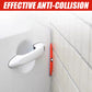 Auto Tür Anti-Kollision Streifen (4pcs)