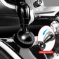 Customized Car One-Touch Start Zündschalter Taste Wippe