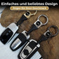 Hochwertiger Auto-Schlüsselanhänger Aus Zinklegierung