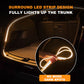Automatischer Sensor Tail Box Light Strip