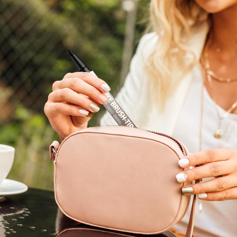 🌟 Erzielen Sie perfekte Augenbrauen – ✨ 4D-Augenbrauenstift – für natürliche, perfekte Augenbrauen und Eyeliner den ganzen Tag lang! 💁‍♀