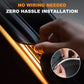 Automatischer Sensor Tail Box Light Strip