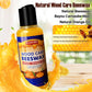 Natürlicher Bienenwachs & Orangenöl Holzkonditionierer