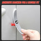 Auto Tür Anti-Kollision Streifen (4pcs)