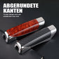 Automodifizierte Handbremsenabdeckung