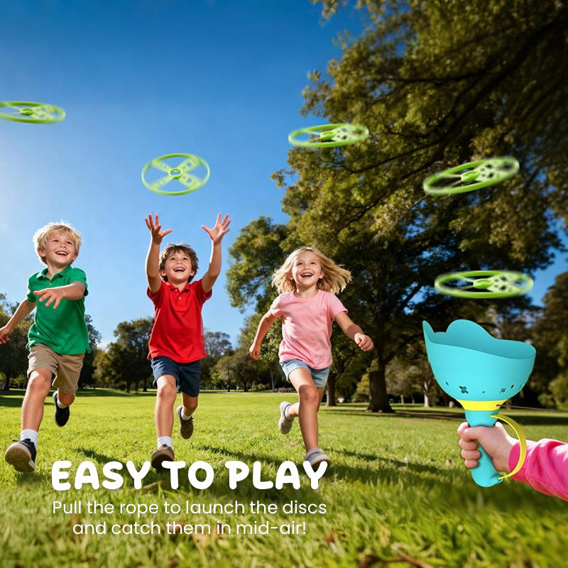 🐸 Froschfangspiel