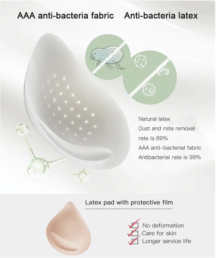 🎁Kaufe 1, erhalte 1 gratis🔥Super Support BH | Bügelloser Push-up-BH👍Verabschiede dich von hängenden Brüsten