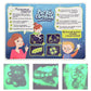 🎁2023-Weihnachten Hot Sale🎁🌟Magic LED Light Drawing Pad - Release the Creativity of Children!☀