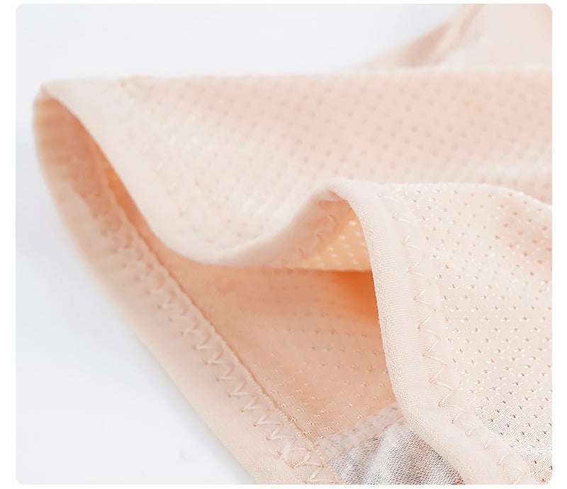 Auslaufsicherer Schutzsli