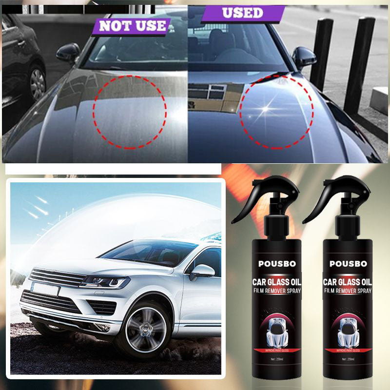 3-in-1-Auto-Schnellbeschichtungsspray mit hohem Schutz