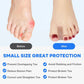 🦶✨ Zehenspreizer & Ballenkorrektur – Schmerzfreie Linderung bei Hallux valgus & überlappenden Zehen für Frauen & Männer! ✨👟