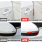 Auto Tür Anti-Kollision Streifen (4pcs)
