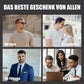 Automodifizierte Handbremsenabdeckung