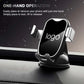 Anti-Shake-Handy-Halter für das Auto