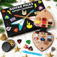 🔥LETZTER TAG 49 % RABATT – 🎸Gitarrenpick-Adventskalender 2025🎁
