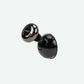 Ein-Knopf-Start-Joystick-Kugel aus Metall