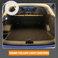 Automatischer Sensor Tail Box Light Strip