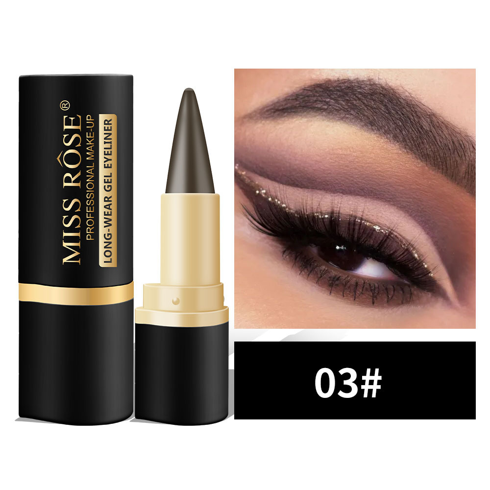Kaufen Sie 1, bekommen Sie 1 gratis 🔥 Natürliche Inhaltsstoffe, langanhaltender wasserfester Eyeliner