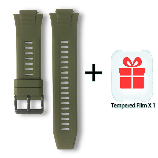 ⌚2024 VERBESSERTE MILITÄR-SMARTWATCH