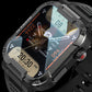 ⌚2024 VERBESSERTE MILITÄR-SMARTWATCH
