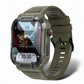 ⌚2024 VERBESSERTE MILITÄR-SMARTWATCH