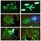 🎁2023-Weihnachten Hot Sale🎁🌟Magic LED Light Drawing Pad - Release the Creativity of Children!☀