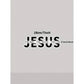 💥Jesus – Der Weg, die Wahrheit, das Leben (Christlicher Autoaufkleber aus Vinyl)