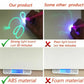 🎁2023-Weihnachten Hot Sale🎁🌟Magic LED Light Drawing Pad - Release the Creativity of Children!☀