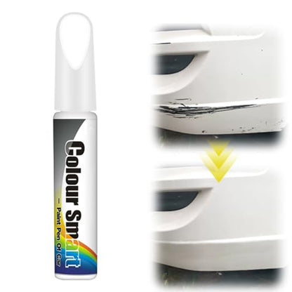 Autostift zur Reparatur von Kratzern – wasserfest, einfache DIY-Reparatur von Kratzern