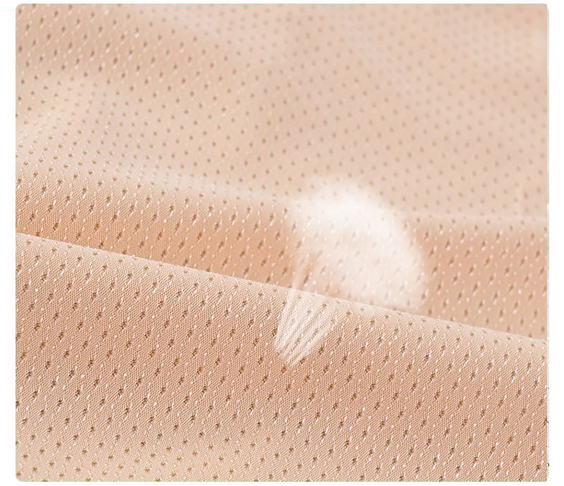 Auslaufsicherer Schutzsli