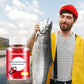 🎣Universal Angeln Lockstoff Duftköder Outdoor Angeln Zubehör