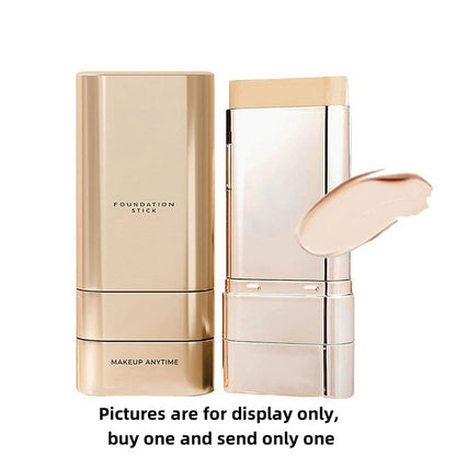 ✨Makelloser, langanhaltender Foundation-Stick mit zwei Spitzen