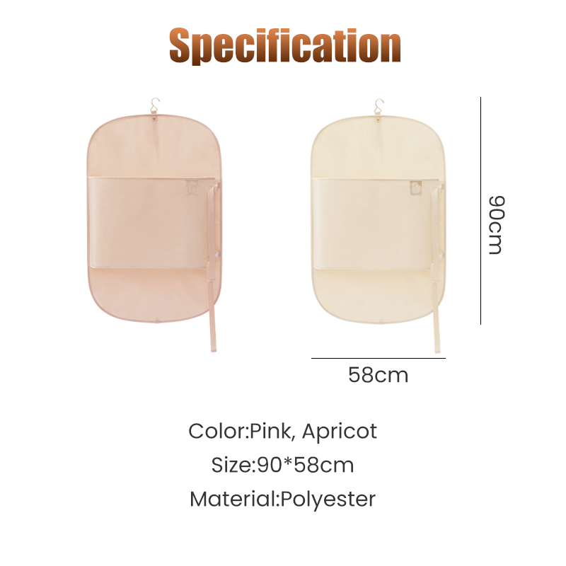 ⏳50 % Rabatt für kurze Zeit⏰Staubschutzhülle für Kompressionskleidung