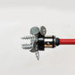 Einstellbarer Tiefenanschlag PH2 Schraubendreher-Bit-Set