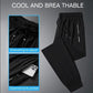 Unisex Ultra High Stretch Quick Dry Hose