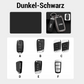 Passend für die Volkswagen-Serie - Schlüsselcover aus echtem Leder
