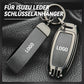Passend für Isuzu-Modelle – Schlüsselhülle aus echtem Leder
