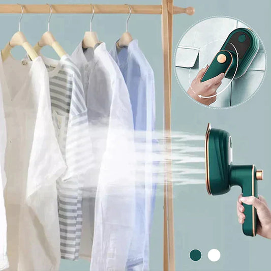 Tragbarer Handverdampfer – Kaufen Sie 2 kostenlose Lieferung und 8 % Rabatt