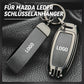 Passend für Mazda-Modelle – Schlüsselhülle aus echtem Leder